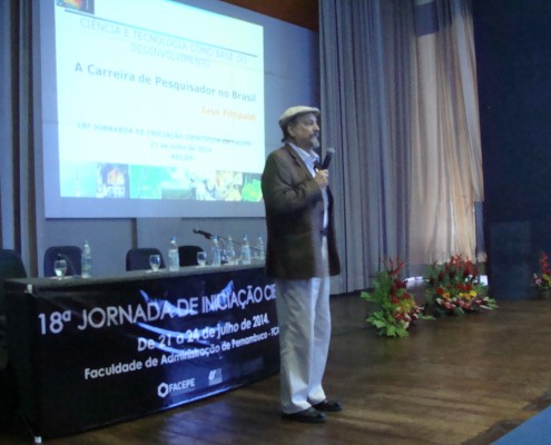 18a Jornada abertura 1